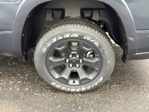 New 2026 RAM 1500 Big Horn image 7