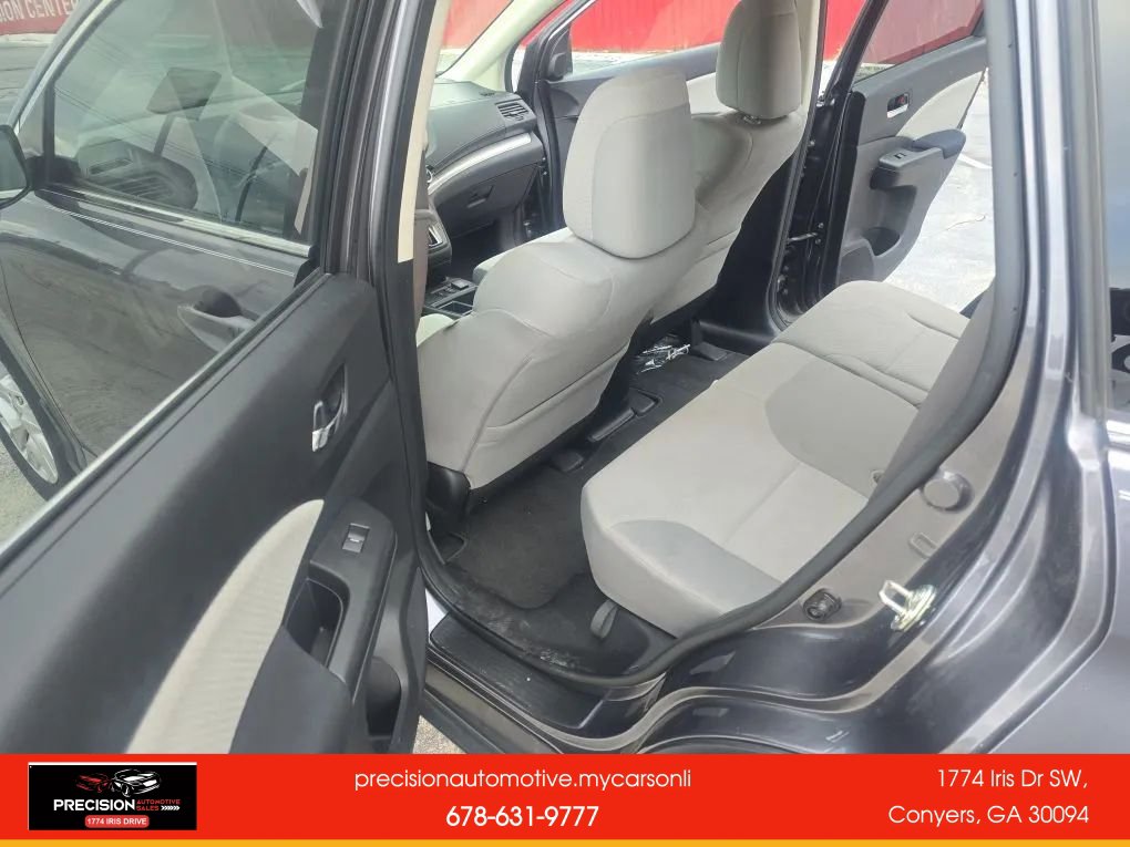 Used 2016 Honda CR-V EX image 11