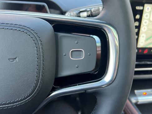 New 2026 Lincoln Nautilus Reserve w/ Jet Appearance Package image 21