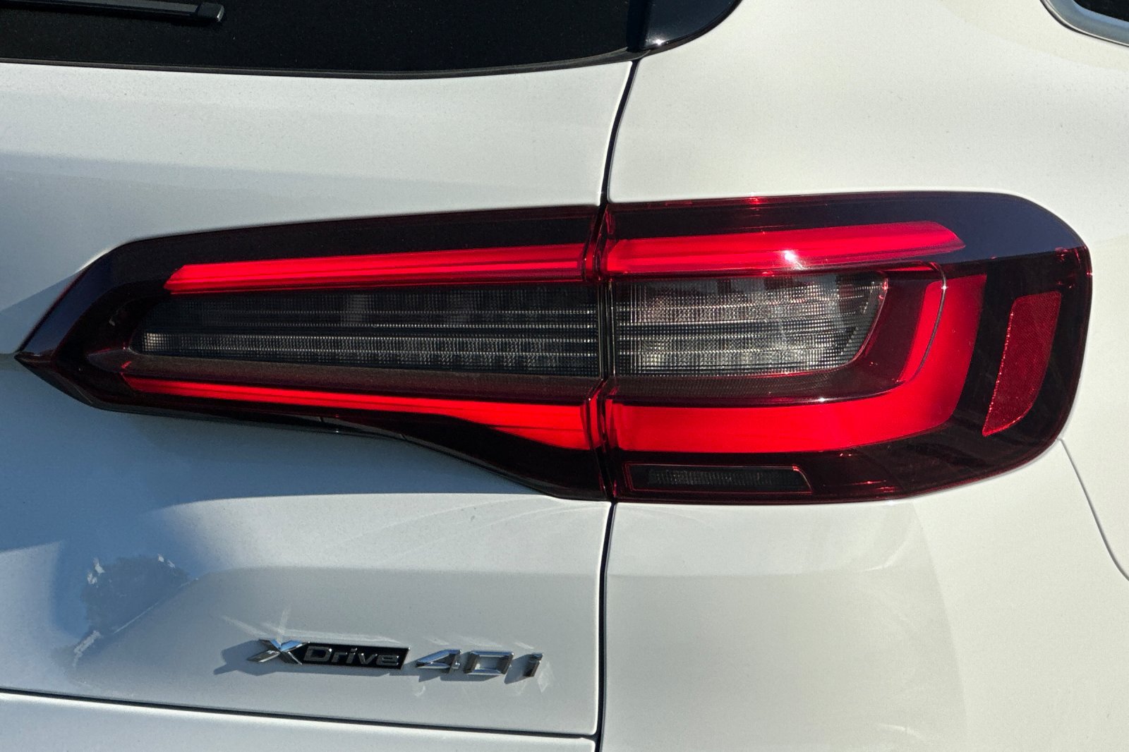 Used 2023 BMW X5 xDrive40i w/ Premium Package AWD/4WD image 50