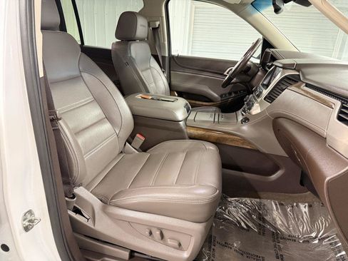 Used 2019 GMC Yukon XL Denali w/ Denali Ultimate Package AWD/4WD image 43