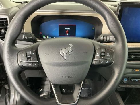 Used 2025 Ford Bronco Sport Big Bend AWD/4WD image 16