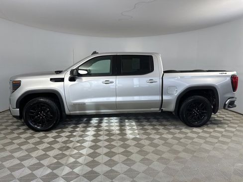 Used 2022 GMC Sierra 1500 Elevation image 4