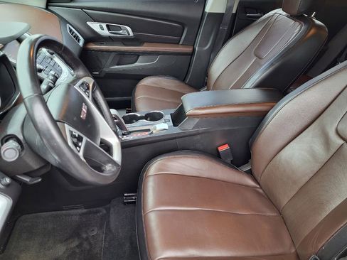 Used 2014 GMC Terrain SLT AWD/4WD image 16