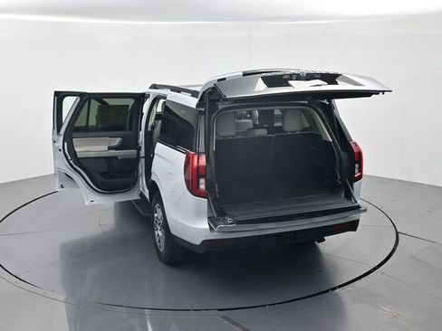 Certified 2025 Ford Expedition Active AWD/4WD image 50