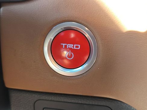 Used 2023 Toyota Tundra 1794 Edition w/ TRD Off-Road Package AWD/4WD image 24
