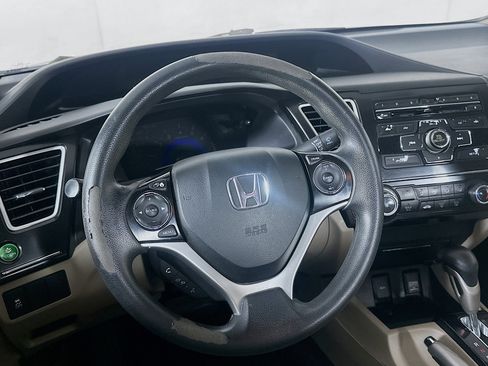 Used 2013 Honda Civic LX image 18