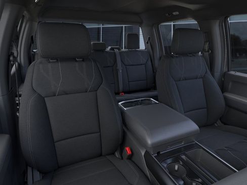 New 2026 Ford F150 STX w/ Equipment Group 200A image 10