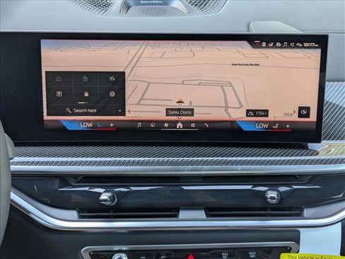 New 2026 BMW X6 M60i w/ Executive Package image 14