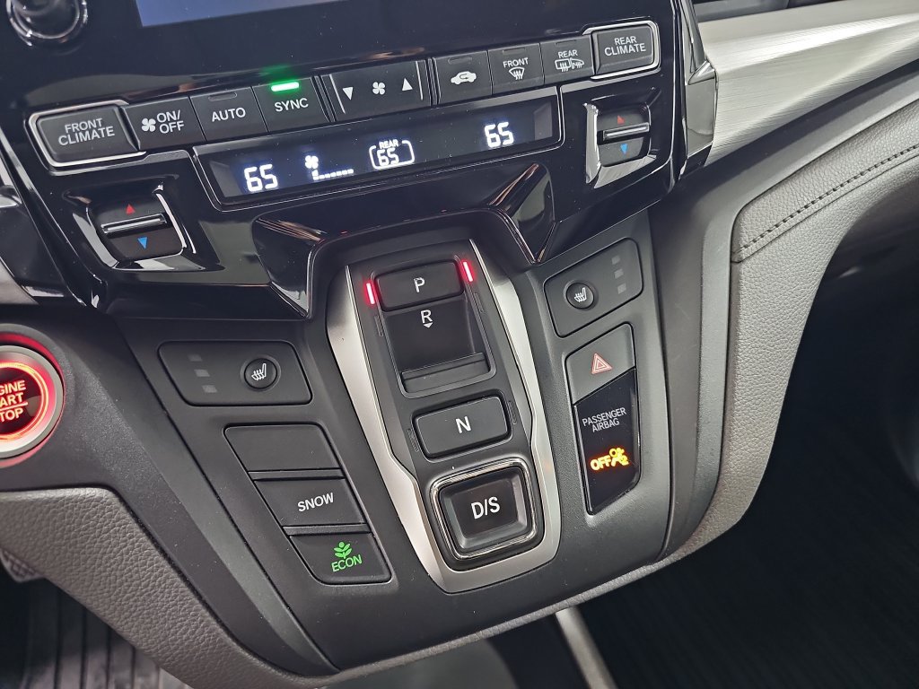 Used 2018 Honda Odyssey EX-L image 27