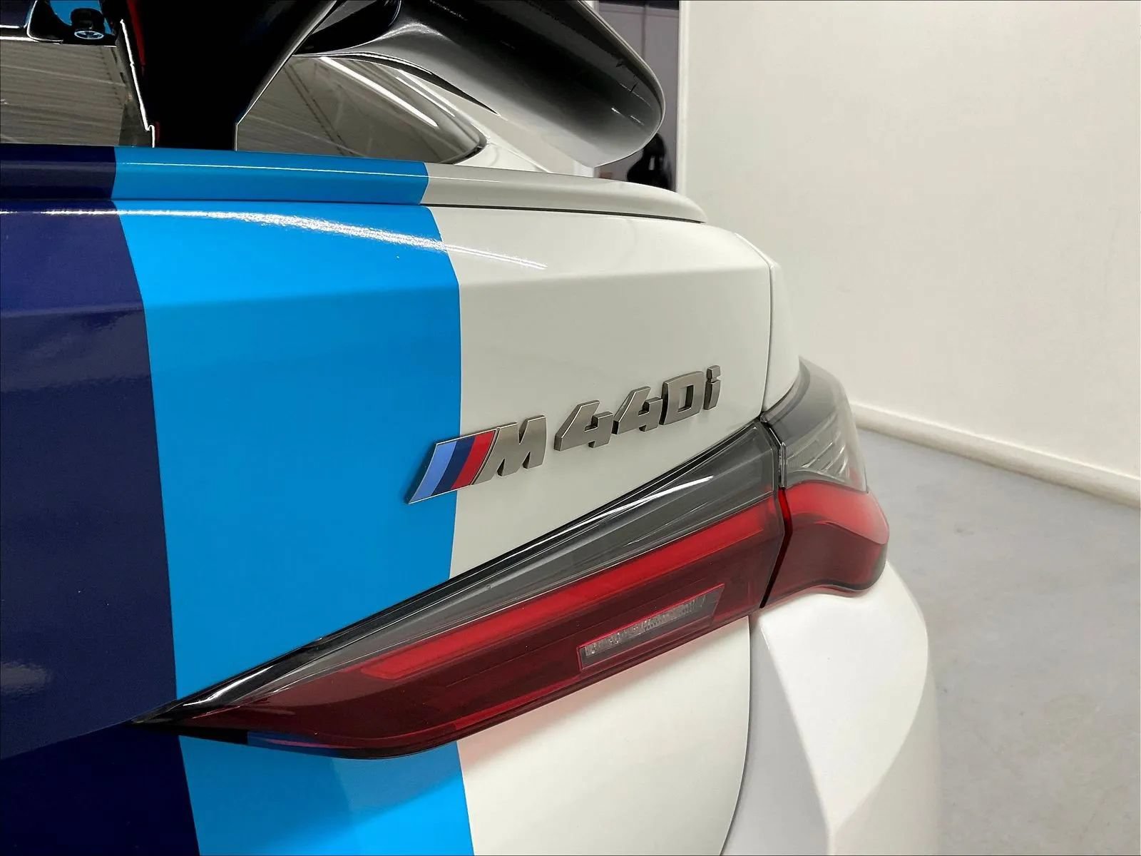 Used 2022 BMW M440i xDrive Gran Coupe w/ Shadowloine Package AWD/4WD image 35