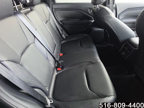 Used 2025 Subaru Forester Limited AWD/4WD image 10