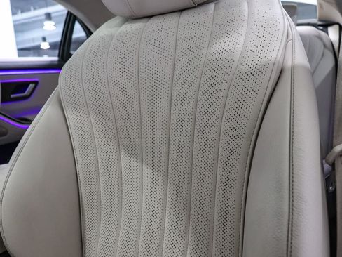 Certified 2023 Mercedes-Benz S 500 4MATIC image 26