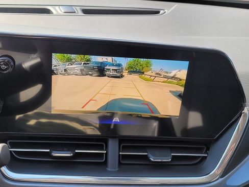 New 2026 Chevrolet Trax ACTIV w/ Driver Confidence Package FWD image 18