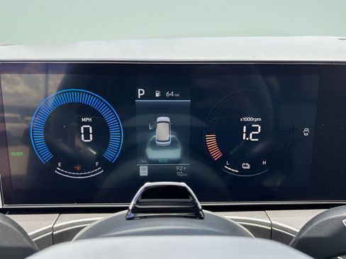 New 2026 Hyundai Santa Fe SEL FWD image 35