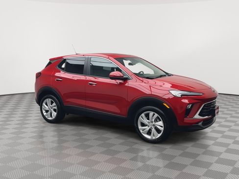 New 2026 Buick Encore GX Preferred w/ Comfort Package image 36