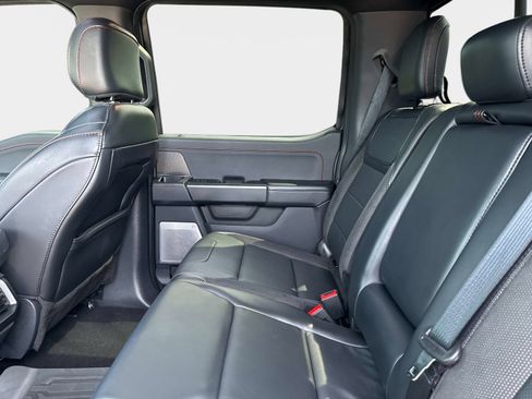 Used 2024 Ford F150 Raptor AWD/4WD image 14