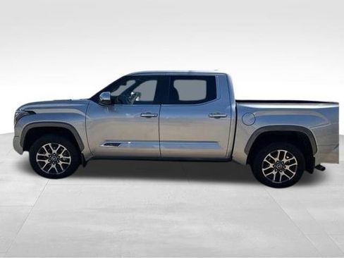 Used 2024 Toyota Tundra 1794 Edition image 18