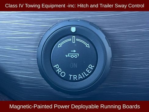 Used 2022 Ford Expedition Limited image 7