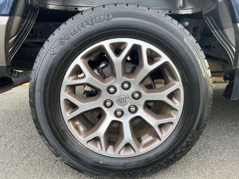 Used 2023 Ford F150 XLT w/ Equipment Group 301A Mid AWD/4WD image 30