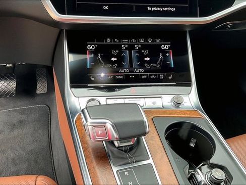 Used 2023 Audi A6 3.0T Prestige w/ Prestige Package AWD/4WD image 26