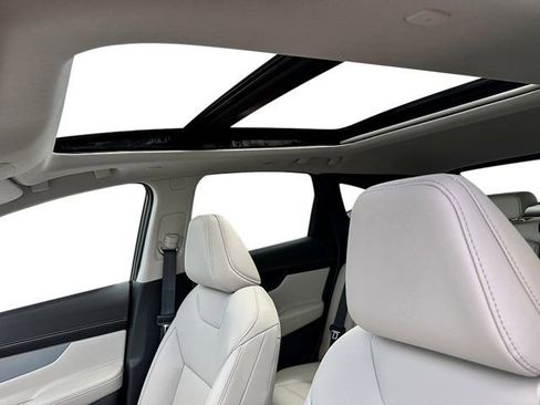 New 2026 Nissan Murano SL AWD/4WD image 23