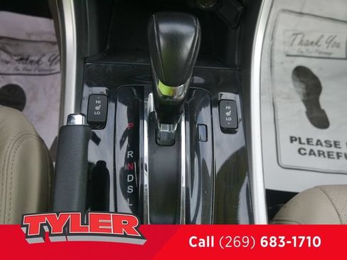 Used 2017 Honda Accord EX-L image 31