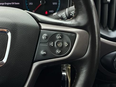 Used 2022 GMC Canyon AT4 AWD/4WD image 24