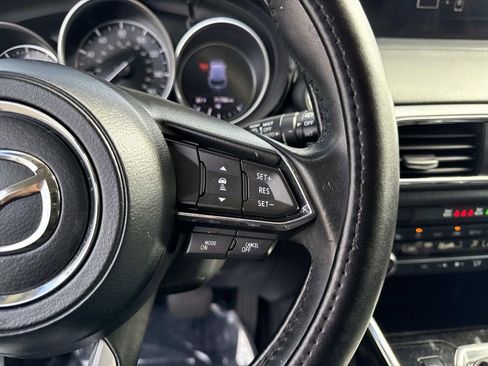 Used 2022 MAZDA CX-9 Touring image 31