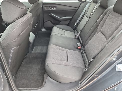 Used 2023 Honda Accord EX image 23
