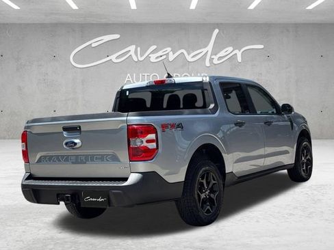 Used 2022 Ford Maverick XLT w/ Equipment Group 300A Standard AWD/4WD image 20