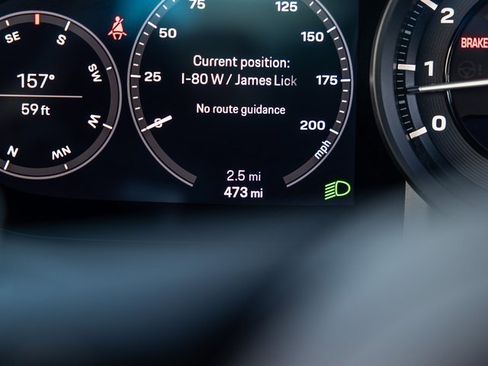 Used 2024 Porsche 911 Carrera 4S image 27