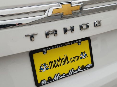 Certified 2024 Chevrolet Tahoe LS w/ Driver Alert Package RWD image 29