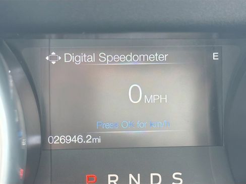 Used 2019 Ford Mustang Coupe w/ Wheel & Stripe Package image 12