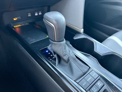 Certified 2026 Toyota Camry SE FWD image 27