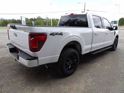 New 2026 Ford F150 XLT w/ XLT Black Appearance Package