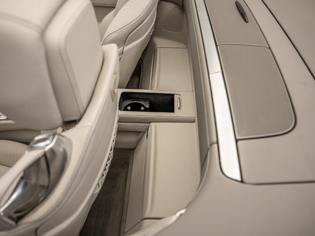 Used 2013 Mercedes-Benz SL 550 image 47