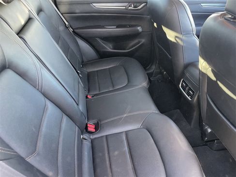 Used 2019 MAZDA CX-5 Grand Touring image 12