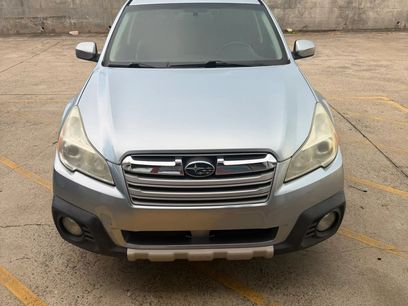 Used 2013 Subaru Outback 2.5i Limited