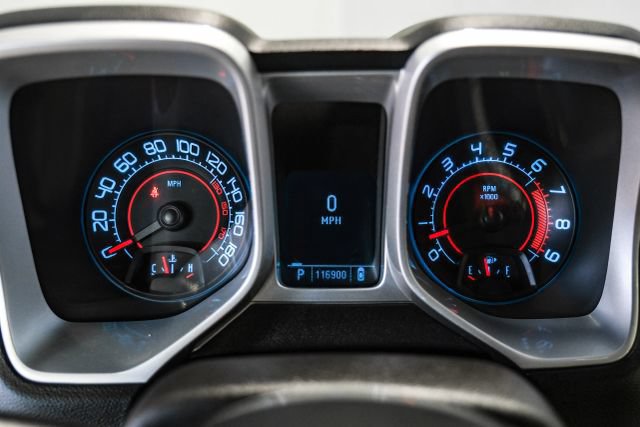 Used 2011 Chevrolet Camaro SS w/ RS Package RWD image 20