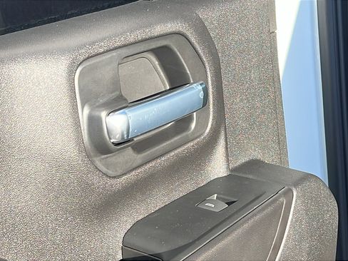 New 2026 Chevrolet Silverado 3500 W/T w/ WT Convenience Package image 14