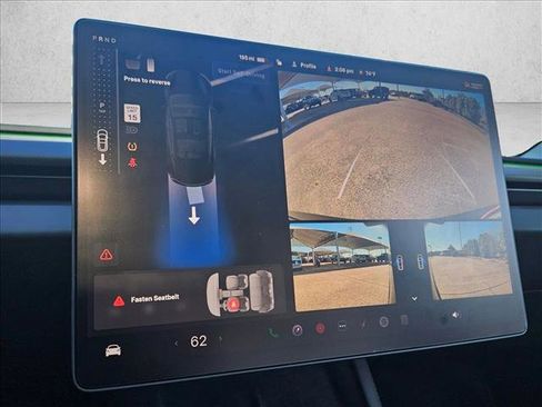 Used 2025 Tesla Model 3 Performance image 14