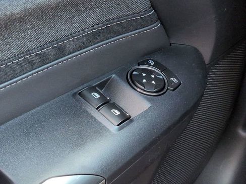 New 2025 Ford Mustang Coupe image 25