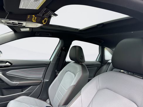 New 2026 Volkswagen Jetta GLI Autobahn FWD image 16