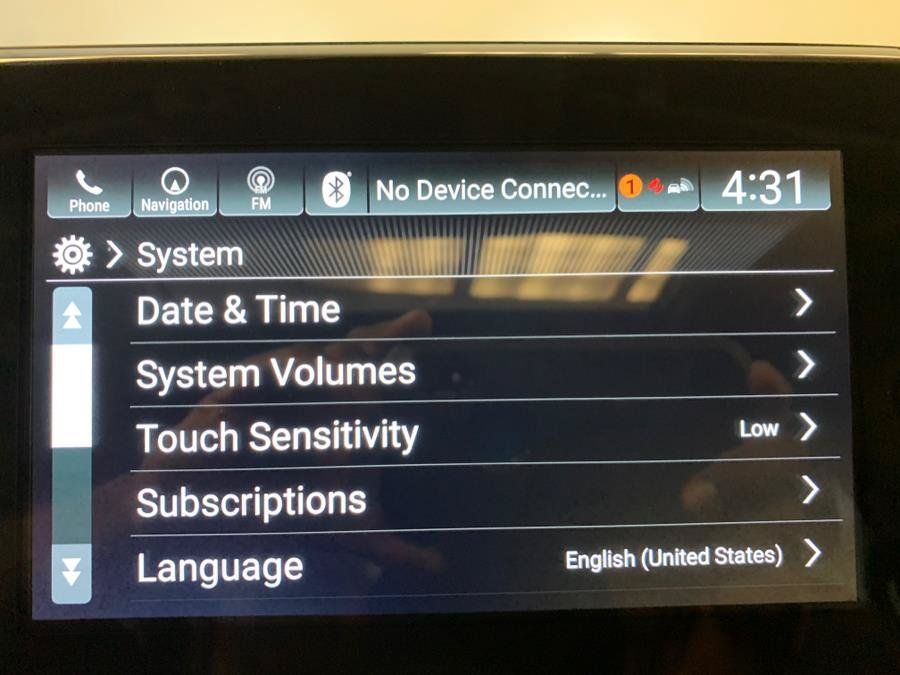 Used 2023 Honda Odyssey Touring image 38