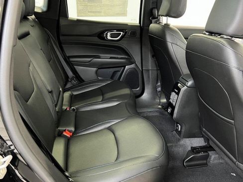 New 2026 Jeep Compass Limited w/ Sun, Sound & Navigation Group image 12