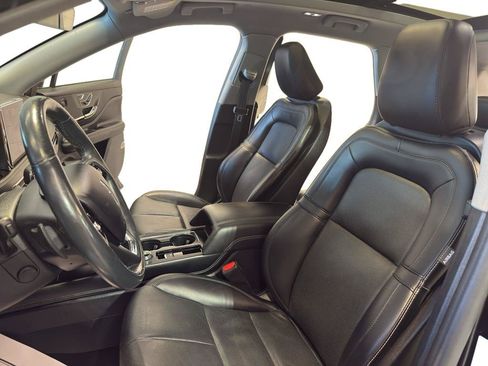 Used 2021 Lincoln Corsair Reserve AWD/4WD image 16
