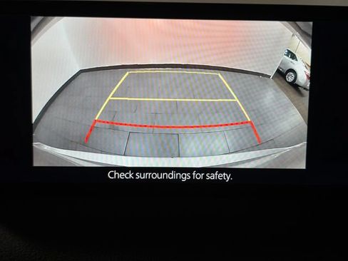 Used 2025 MAZDA CX-5 AWD 2.5 S w/ Preferred Package image 19
