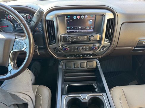 Used 2019 Chevrolet Silverado 2500 LTZ w/ Duramax Plus Package image 15