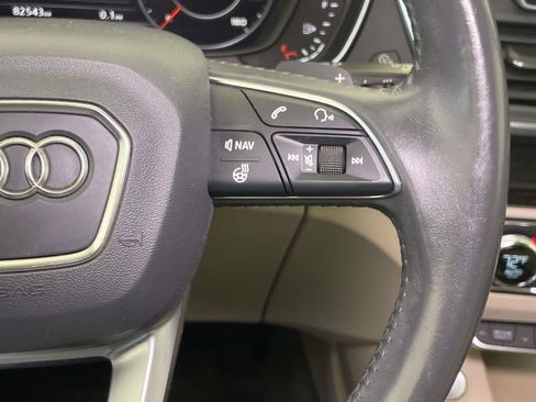 Used 2018 Audi Q5 2.0T Premium Plus AWD/4WD image 41